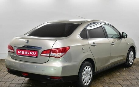 Nissan Almera, 2013 год, 800 000 рублей, 4 фотография