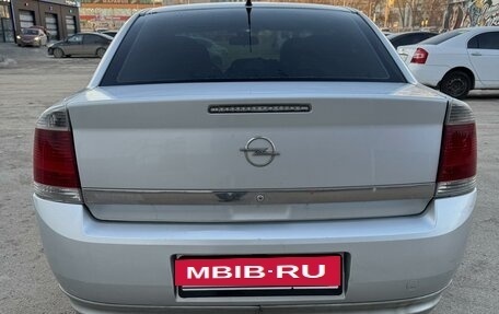 Opel Vectra C рестайлинг, 2003 год, 380 000 рублей, 3 фотография