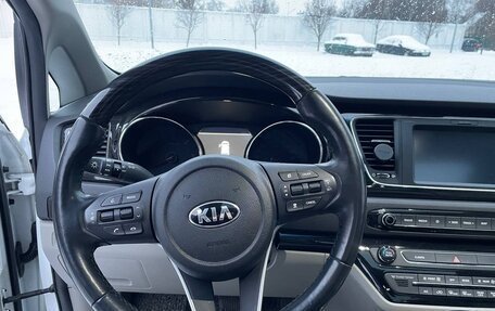 KIA Carnival III, 2019 год, 3 450 000 рублей, 18 фотография