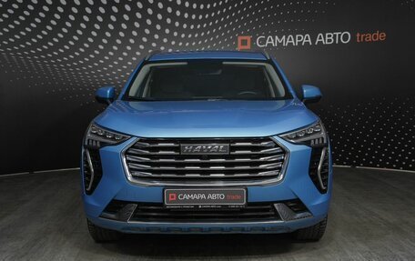 Haval Jolion, 2021 год, 1 521 500 рублей, 7 фотография