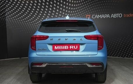 Haval Jolion, 2021 год, 1 521 500 рублей, 9 фотография