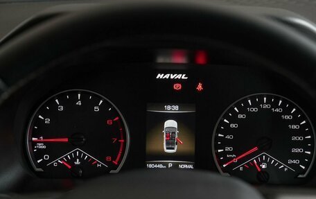 Haval Jolion, 2021 год, 1 521 500 рублей, 14 фотография