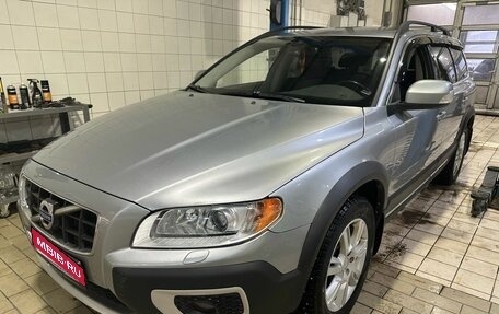 Volvo XC70 II рестайлинг, 2011 год, 1 547 000 рублей, 1 фотография