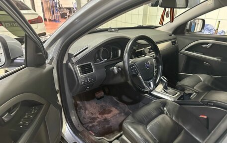 Volvo XC70 II рестайлинг, 2011 год, 1 547 000 рублей, 6 фотография