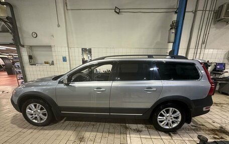 Volvo XC70 II рестайлинг, 2011 год, 1 547 000 рублей, 5 фотография