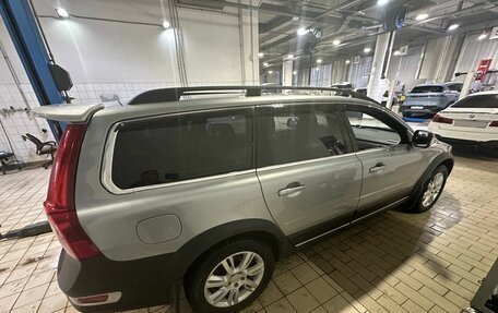 Volvo XC70 II рестайлинг, 2011 год, 1 547 000 рублей, 17 фотография