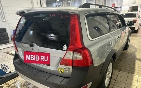 Volvo XC70 II рестайлинг, 2011 год, 1 547 000 рублей, 15 фотография