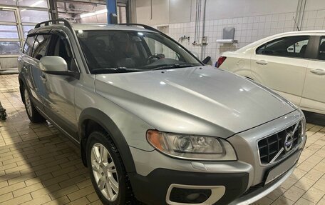 Volvo XC70 II рестайлинг, 2011 год, 1 547 000 рублей, 26 фотография