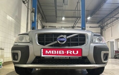 Volvo XC70 II рестайлинг, 2011 год, 1 547 000 рублей, 23 фотография