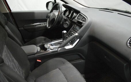 Peugeot 3008 I рестайлинг, 2011 год, 815 000 рублей, 12 фотография