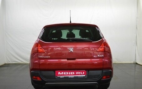 Peugeot 3008 I рестайлинг, 2011 год, 815 000 рублей, 6 фотография