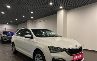 Skoda Rapid II, 2020 год, 1 770 000 рублей, 1 фотография