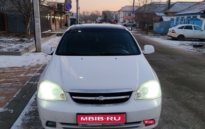 Chevrolet Lacetti, 2010 год, 680 000 рублей, 1 фотография