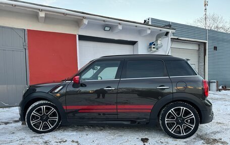 MINI Countryman I (R60), 2014 год, 1 950 000 рублей, 3 фотография