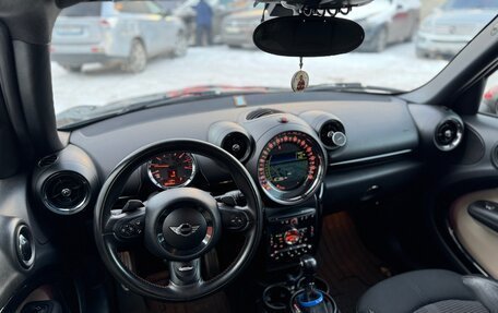 MINI Countryman I (R60), 2014 год, 1 950 000 рублей, 5 фотография