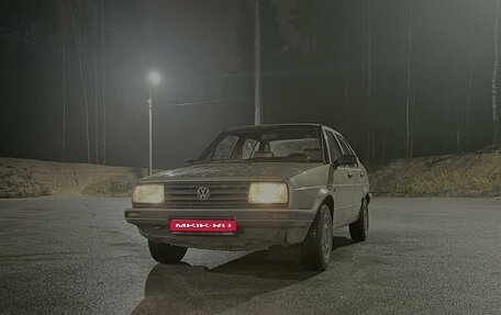 Volkswagen Jetta III, 1985 год, 125 000 рублей, 1 фотография