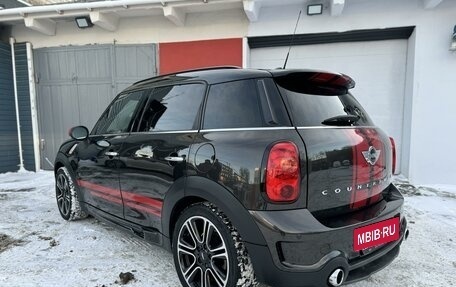 MINI Countryman I (R60), 2014 год, 1 950 000 рублей, 2 фотография