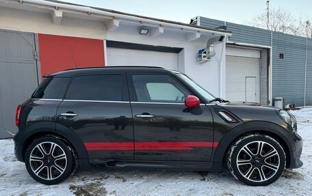 MINI Countryman I (R60), 2014 год, 1 950 000 рублей, 19 фотография