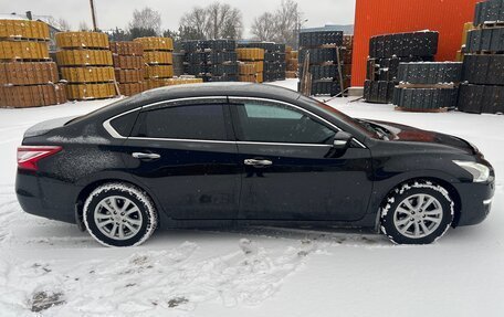 Nissan Teana, 2014 год, 1 850 000 рублей, 3 фотография