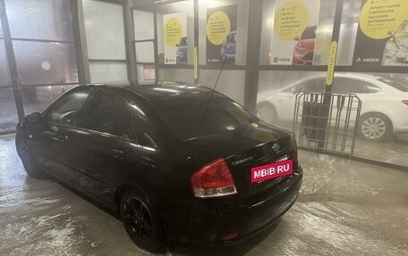 KIA Cerato I, 2007 год, 520 000 рублей, 7 фотография