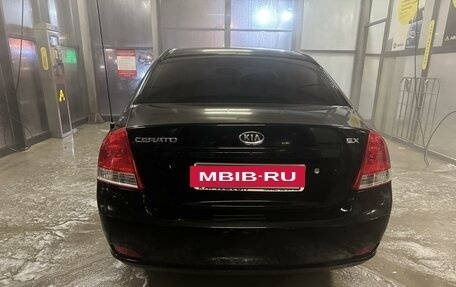 KIA Cerato I, 2007 год, 520 000 рублей, 6 фотография