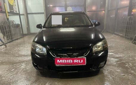 KIA Cerato I, 2007 год, 520 000 рублей, 4 фотография