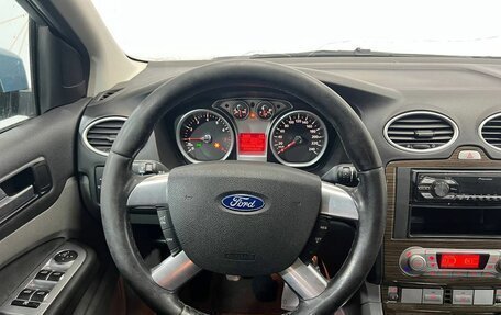 Ford Focus II рестайлинг, 2008 год, 675 000 рублей, 10 фотография