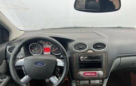 Ford Focus II рестайлинг, 2008 год, 675 000 рублей, 9 фотография