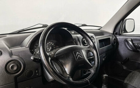 Citroen Berlingo II рестайлинг, 2010 год, 300 000 рублей, 10 фотография