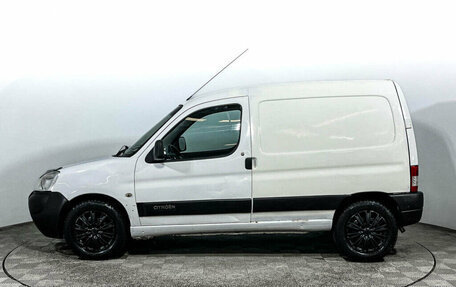 Citroen Berlingo II рестайлинг, 2010 год, 300 000 рублей, 8 фотография