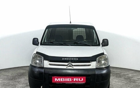 Citroen Berlingo II рестайлинг, 2010 год, 300 000 рублей, 2 фотография