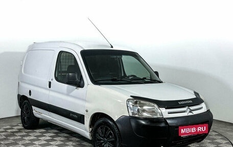 Citroen Berlingo II рестайлинг, 2010 год, 300 000 рублей, 3 фотография