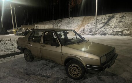 Volkswagen Jetta III, 1985 год, 125 000 рублей, 3 фотография