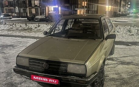 Volkswagen Jetta III, 1985 год, 125 000 рублей, 2 фотография