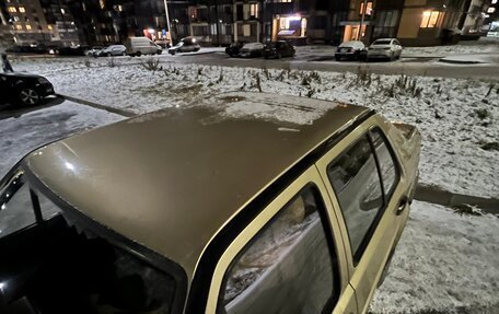 Volkswagen Jetta III, 1985 год, 125 000 рублей, 8 фотография