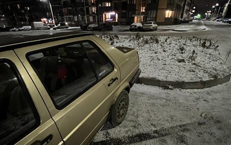 Volkswagen Jetta III, 1985 год, 125 000 рублей, 7 фотография