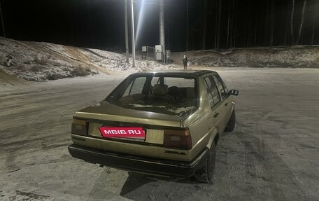 Volkswagen Jetta III, 1985 год, 125 000 рублей, 4 фотография