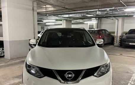 Nissan Qashqai, 2014 год, 1 800 000 рублей, 9 фотография