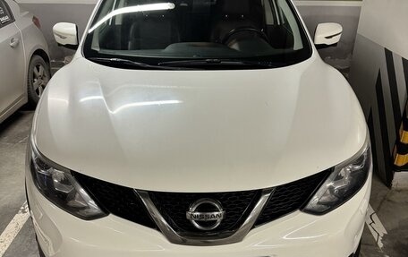 Nissan Qashqai, 2014 год, 1 800 000 рублей, 8 фотография