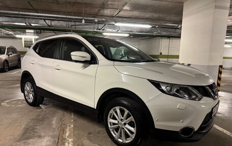 Nissan Qashqai, 2014 год, 1 800 000 рублей, 12 фотография