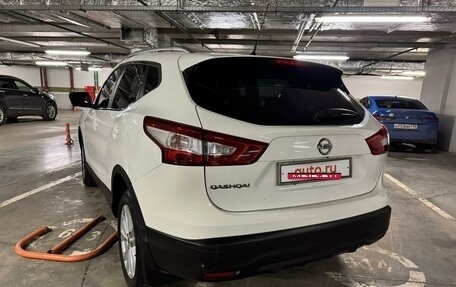 Nissan Qashqai, 2014 год, 1 800 000 рублей, 16 фотография