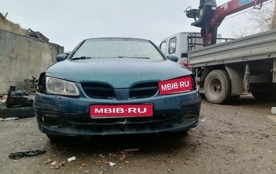 Nissan Almera, 2001 год, 150 000 рублей, 1 фотография