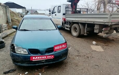 Nissan Almera, 2001 год, 150 000 рублей, 2 фотография