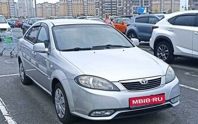 Daewoo Gentra II, 2014 год, 750 000 рублей, 1 фотография