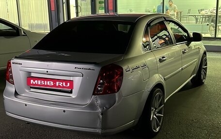 Daewoo Gentra II, 2014 год, 750 000 рублей, 5 фотография