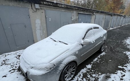 Daewoo Gentra II, 2014 год, 750 000 рублей, 9 фотография