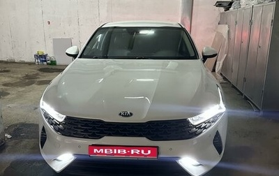 KIA K5, 2021 год, 2 650 000 рублей, 1 фотография