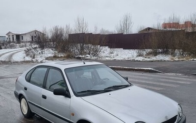 Toyota Corolla, 1997 год, 325 000 рублей, 1 фотография