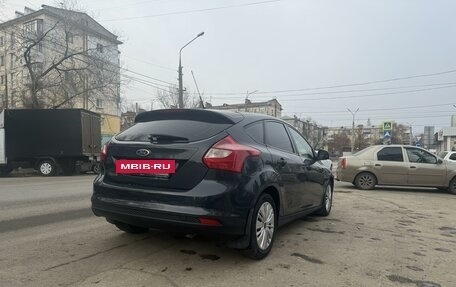 Ford Focus III, 2012 год, 750 000 рублей, 3 фотография