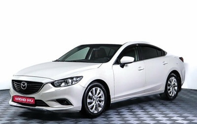 Mazda 6, 2013 год, 1 469 000 рублей, 1 фотография